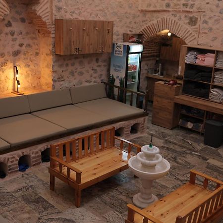 Apartamento Ziyagil Konagi Amasya Exterior foto