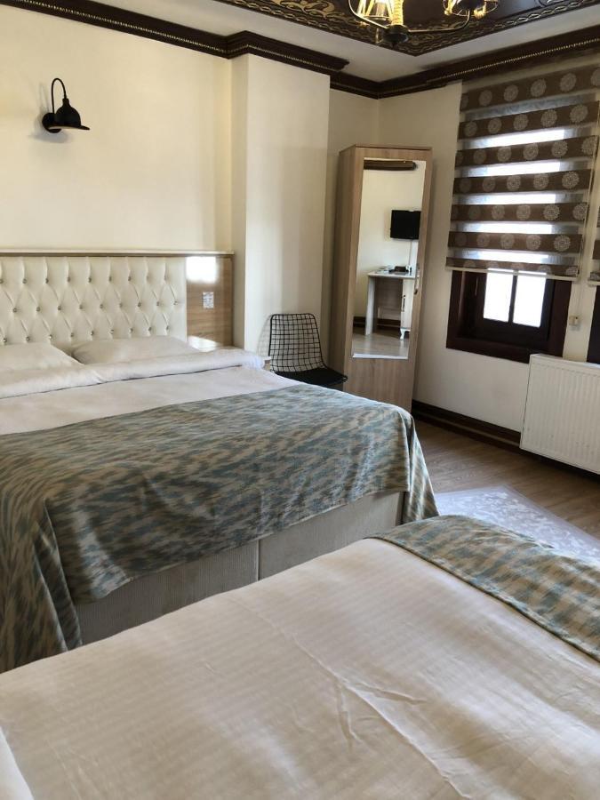 Apartamento Ziyagil Konagi Amasya Exterior foto