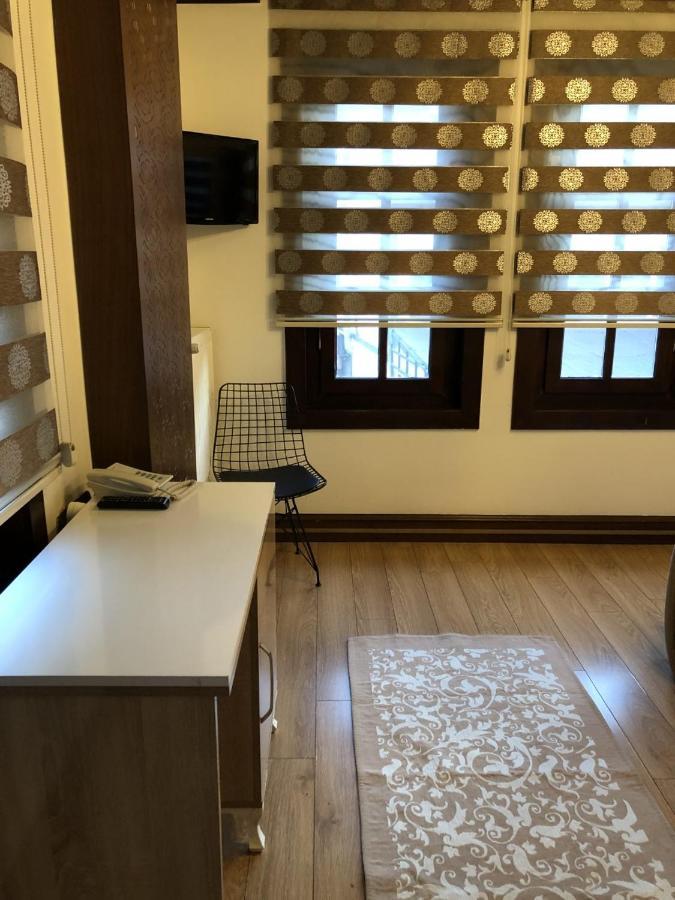 Apartamento Ziyagil Konagi Amasya Exterior foto