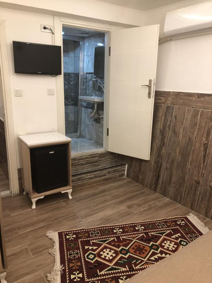 Apartamento Ziyagil Konagi Amasya Exterior foto