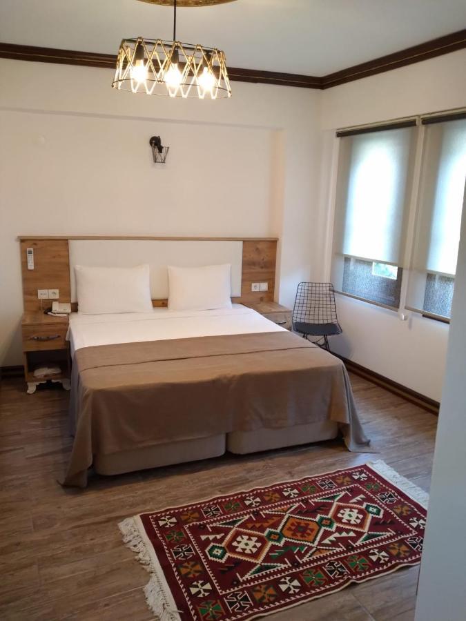 Apartamento Ziyagil Konagi Amasya Exterior foto