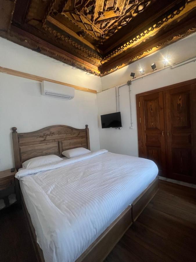 Apartamento Ziyagil Konagi Amasya Exterior foto