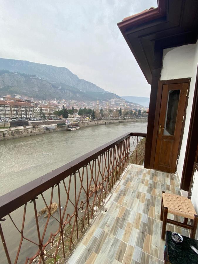 Apartamento Ziyagil Konagi Amasya Exterior foto