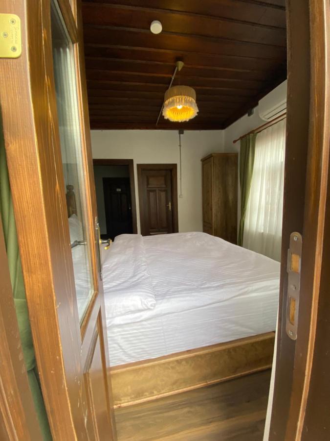 Apartamento Ziyagil Konagi Amasya Exterior foto