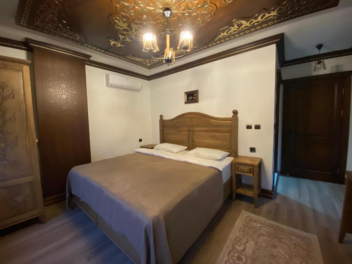 Apartamento Ziyagil Konagi Amasya Exterior foto