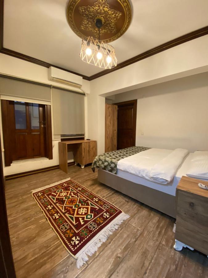 Apartamento Ziyagil Konagi Amasya Exterior foto