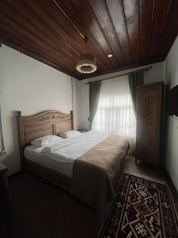 Apartamento Ziyagil Konagi Amasya Exterior foto