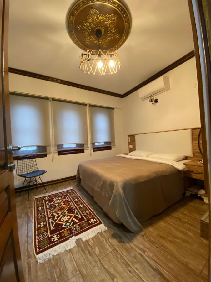 Apartamento Ziyagil Konagi Amasya Exterior foto