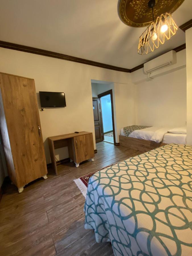 Apartamento Ziyagil Konagi Amasya Exterior foto