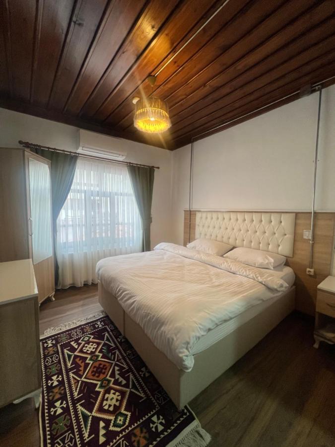 Apartamento Ziyagil Konagi Amasya Exterior foto