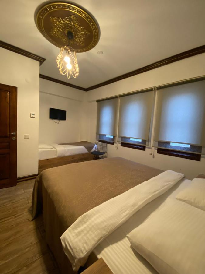 Apartamento Ziyagil Konagi Amasya Exterior foto