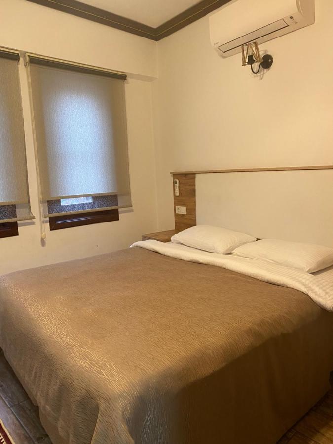 Apartamento Ziyagil Konagi Amasya Exterior foto