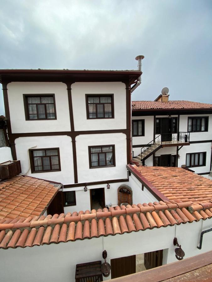 Apartamento Ziyagil Konagi Amasya Exterior foto