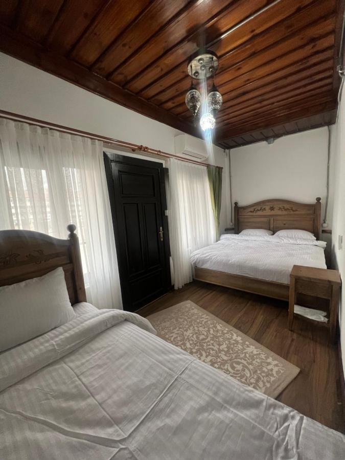 Apartamento Ziyagil Konagi Amasya Exterior foto