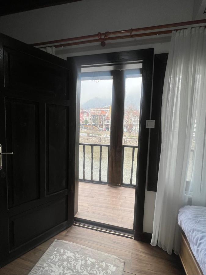 Apartamento Ziyagil Konagi Amasya Exterior foto