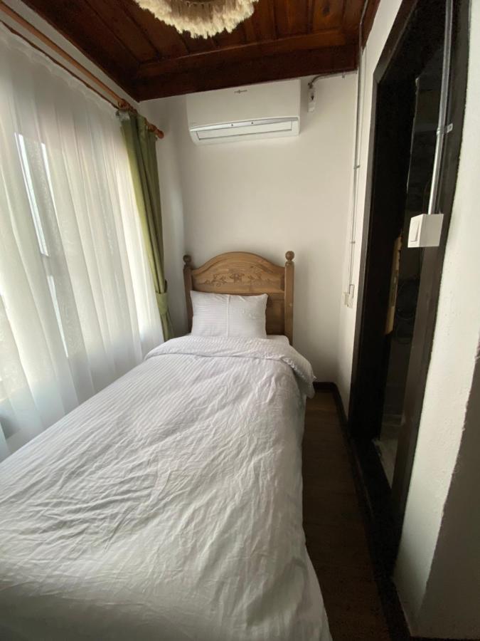 Apartamento Ziyagil Konagi Amasya Exterior foto