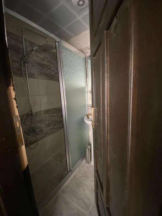 Apartamento Ziyagil Konagi Amasya Exterior foto