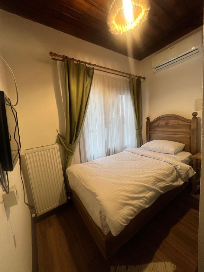 Apartamento Ziyagil Konagi Amasya Exterior foto