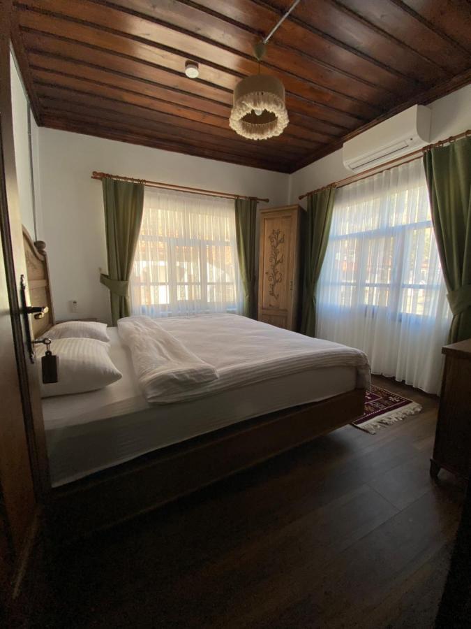 Apartamento Ziyagil Konagi Amasya Exterior foto