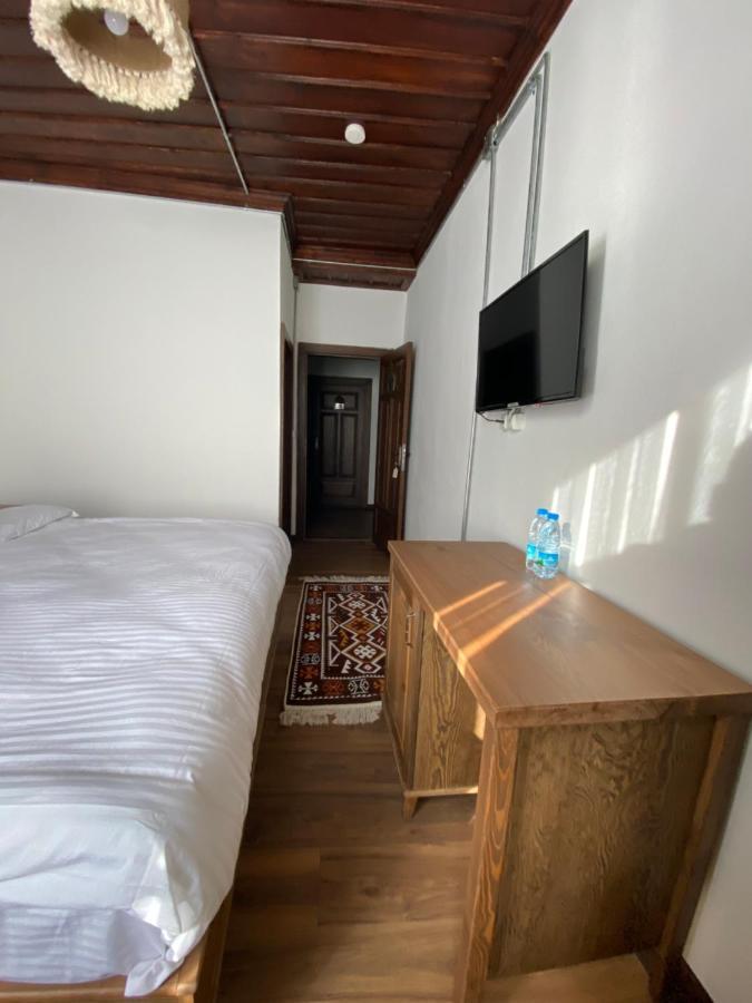 Apartamento Ziyagil Konagi Amasya Exterior foto