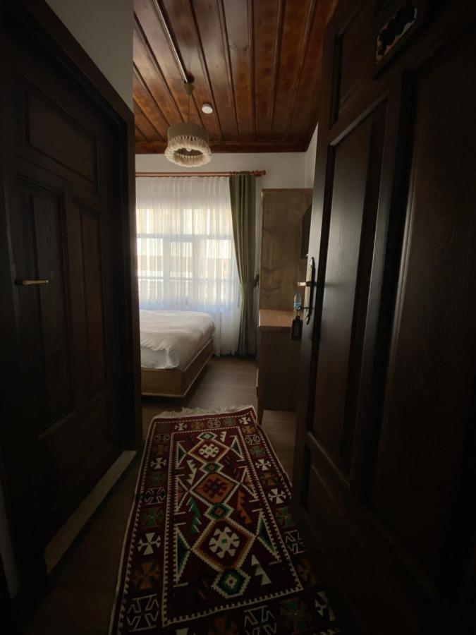 Apartamento Ziyagil Konagi Amasya Exterior foto