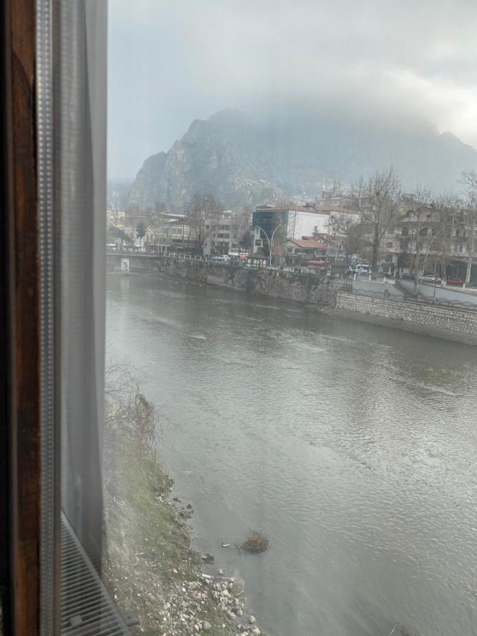 Apartamento Ziyagil Konagi Amasya Exterior foto