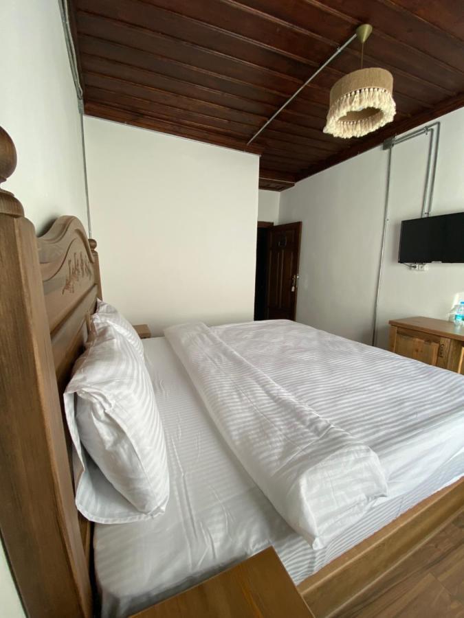 Apartamento Ziyagil Konagi Amasya Exterior foto