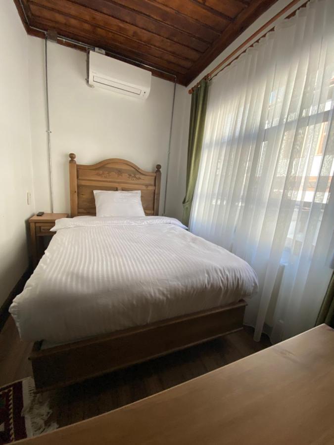 Apartamento Ziyagil Konagi Amasya Exterior foto