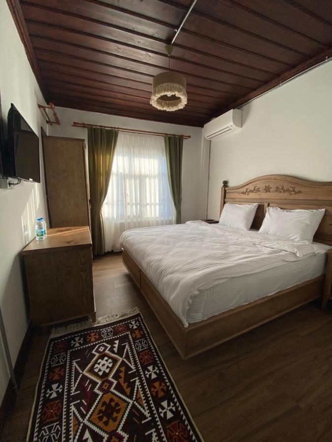 Apartamento Ziyagil Konagi Amasya Exterior foto