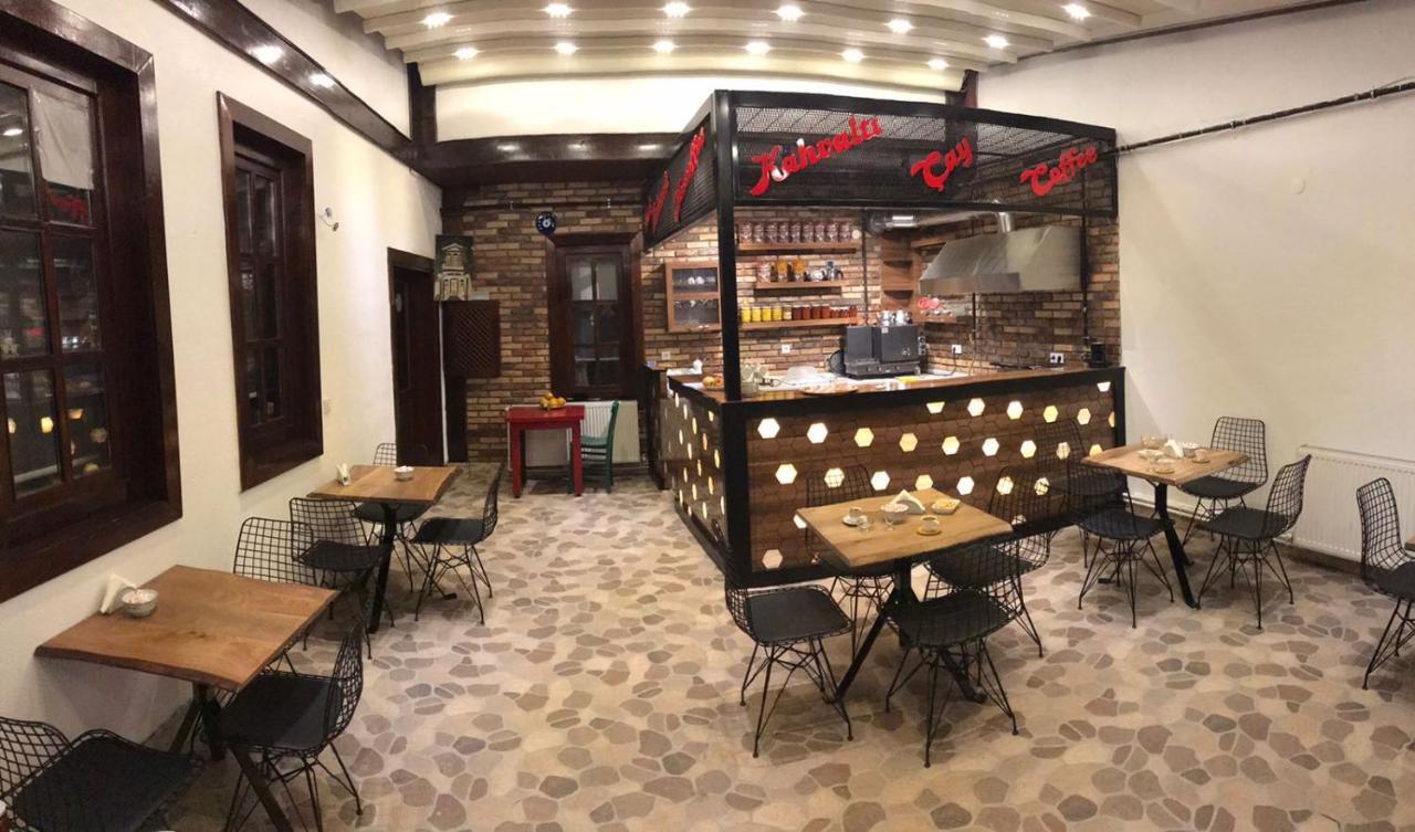 Apartamento Ziyagil Konagi Amasya Exterior foto